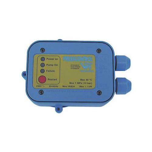 SCHEDA ELETTRONICA PER PRESSCONTROL