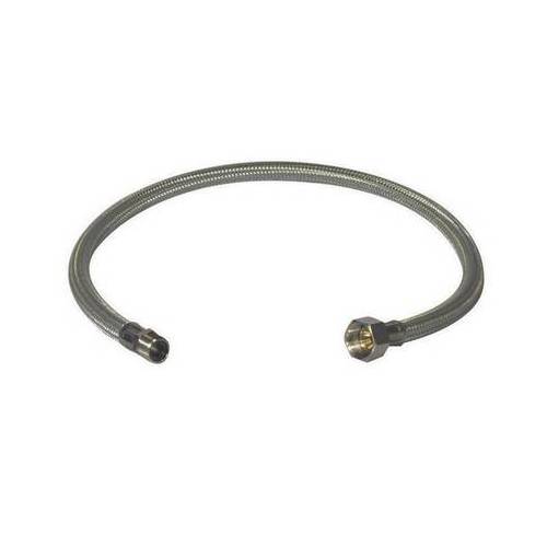 TUBO FLESSIBILE PER ALIMENTATORE...