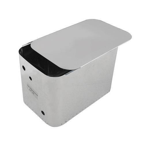 VASE D'EXPANSION OUVERT EN ACIER...