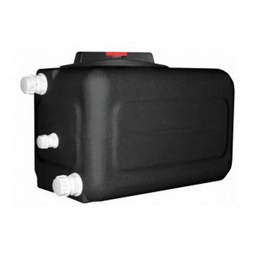 VASO DI ESPANSIONE IN POLIETILENE...