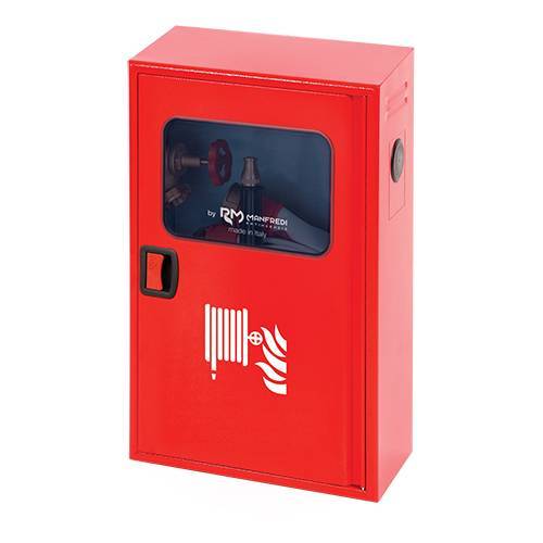 CASSETTA A MURO DA INTERNO ESTERNO...