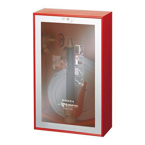 BOÎTE MURALE AIRONE SLIM POUR...