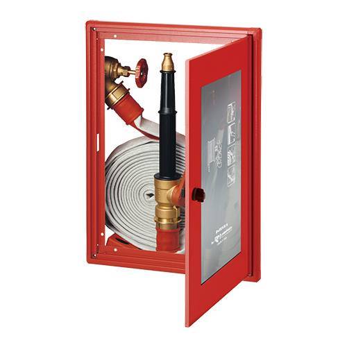 PORTELLO E IDRANTE A MURO...