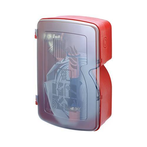 BOÎTE MURALE RIO POUR...