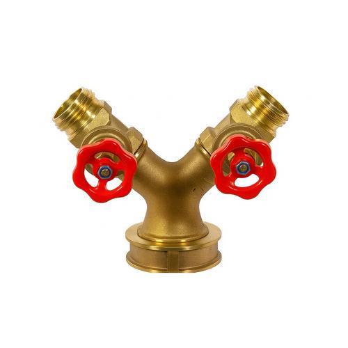 DIVISORE A DUE VIE CON...