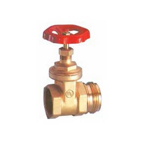 VANNES EN LAITON RACCORD F GAZ ISO...