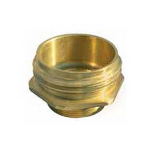 RIDUZIONE IN OTTONE FISSA M...