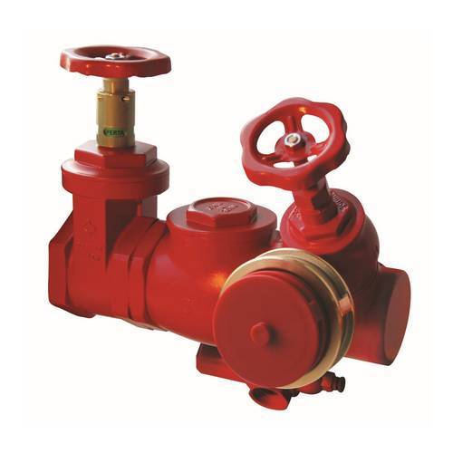 GRUPPO ATTACCO AUTOPOMPA DI...