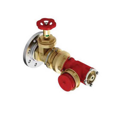 GROUPE D'ATTAQUE AUTOPOMPE COMPACT...