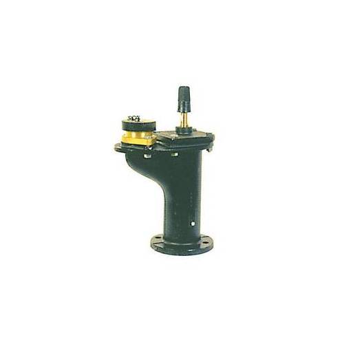 IDRANTE SOTTOSUOLO ATTACCO...