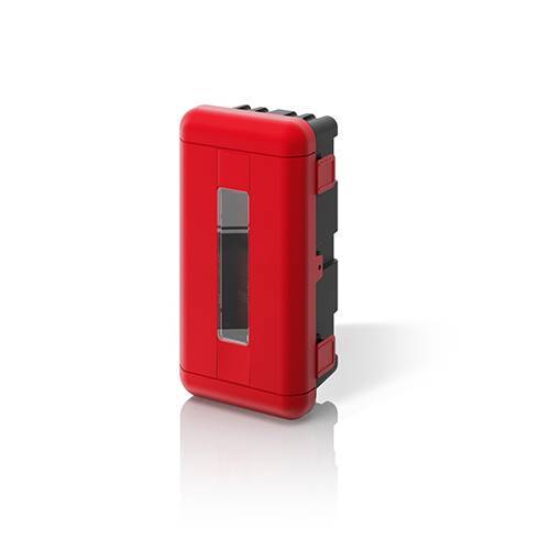 BOÎTE POUR EXTINCTEUR POUR...