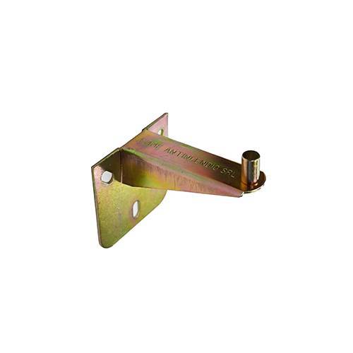 SUPPORTO PORTAESTINTORI DA PARETE