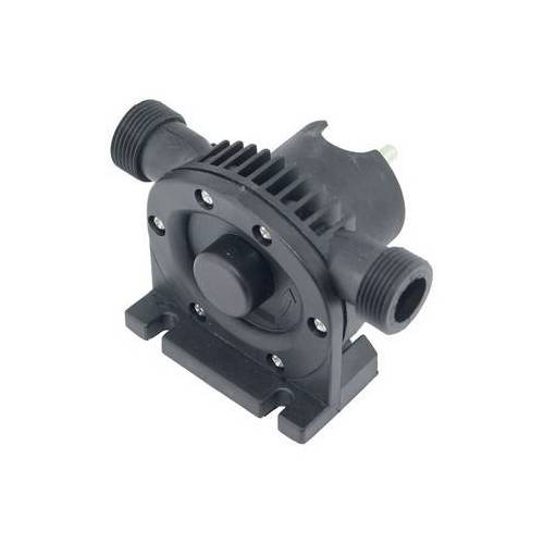 POMPE AUTO-ASPIRANTE POUR PERCEUSES