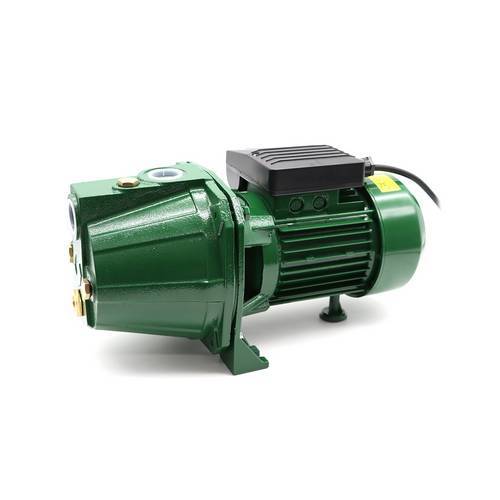 POMPE ÉLECTRIQUE CENTRIFUGE...