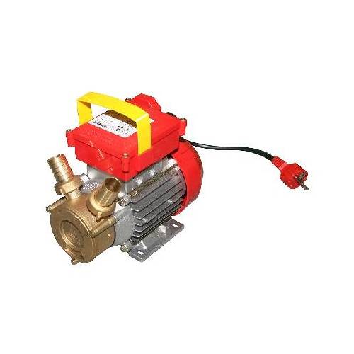 POMPA DA TRAVASO ROVER Misura: Hp 1 -...