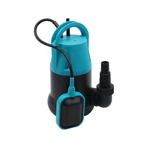 ELETTROPOMPA SOMMERSA IN...