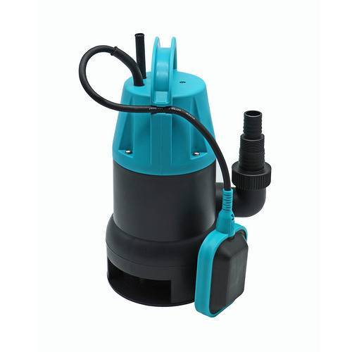 POMPE ÉLECTRIQUE SUBMERSIBLE EN...