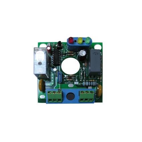 SCHEDA ELETTRONICA PER PRESSCONTROL...