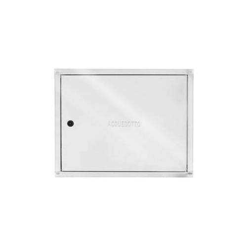 PORTE DE PROTECTION CONTRE L'EAU...