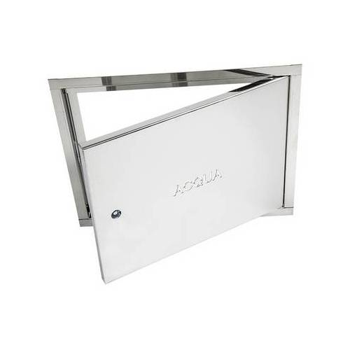 PORTE DE PROTECTION CONTRE L'EAU...