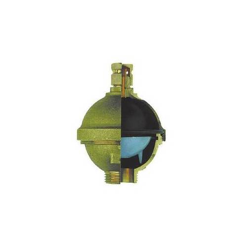 VALVE AUTOMATIQUE DE PURGE D'AIR PN...