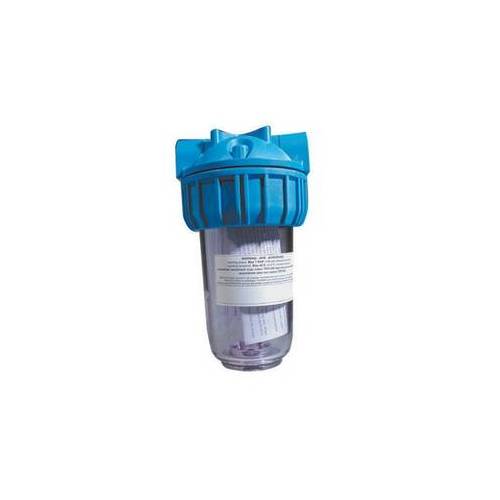 FILTRO PER ACQUA JUNIOR PLUS 3P SX TS...