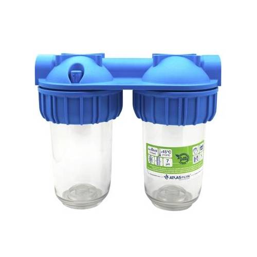 FILTRO DUPLEX PLUS SX-TS  3P  MODELLO...