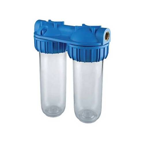 FILTRO SENIOR DUPLEX PLUS 3P SX TS...