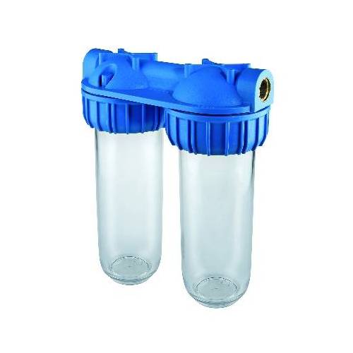 FILTRO SENIOR DUPLEX PLUS 3P AFO BX...