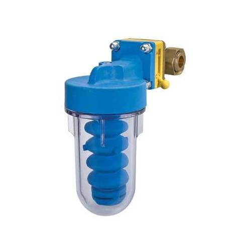 DOSAPLUS 3 CON TESTATA IN PLASTICA E...