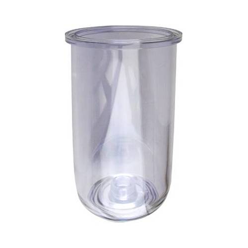 VERRE POUR FILTRE JUNIOR Taille : Junior