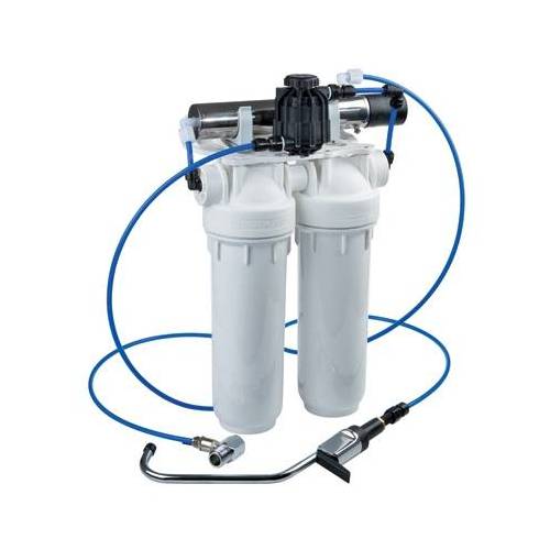 SISTEMA FILTRANTE FILTRO ACQUA...