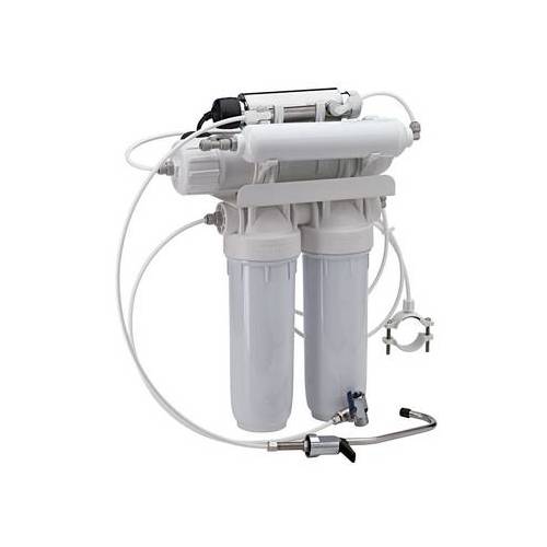 APPARECCHIO AD OSMOSI INVERSA MOD....