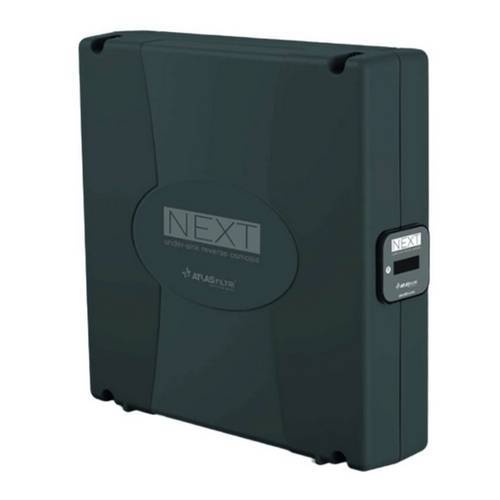 SYSTÈME D'OSMOSE INVERSE NEXT Mesure...