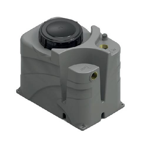 DEGRASSATORE SOTTOLAVELLO LT 18...