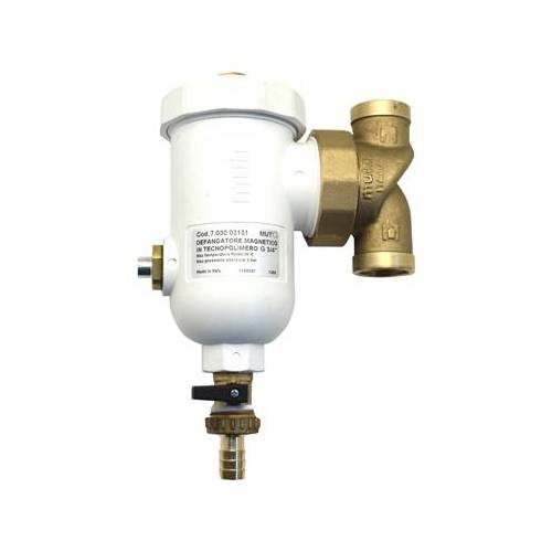 DEFANGATORE MAGNETICO IN...