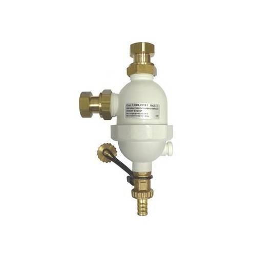 DEFANGATORE MAGNETICO IN...