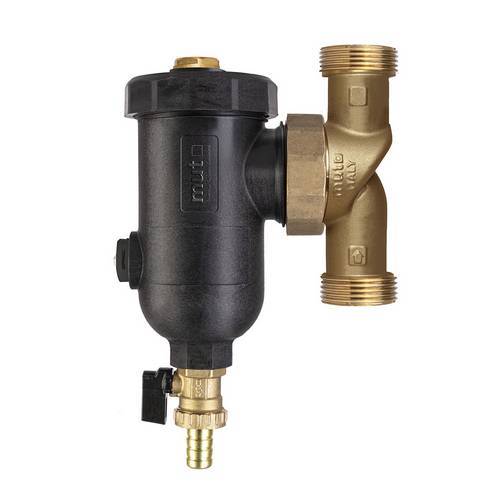 DEFANGATORE COMPACT MAGNUM...