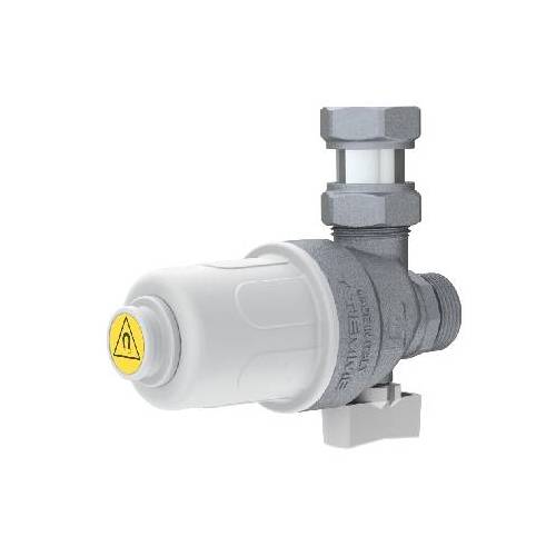 FILTRE DÉFLOCULATEUR MAGNÉTIQUE...