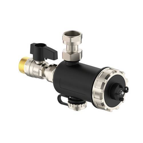 FILTRE DÉFLOCULATEUR MAGNÉTIQUE IKARO...