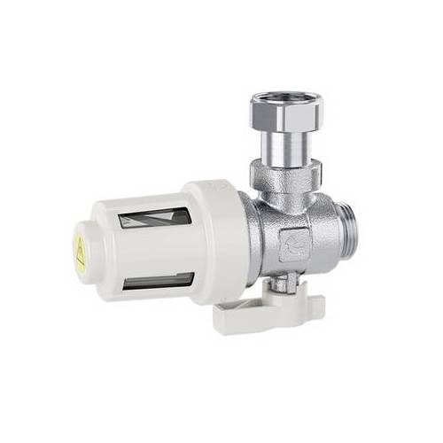 FILTRO DEFANGATORE MAGNETICO...