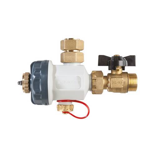 FILTRO DEFANGATORE MAGNETICO FDM 1ME...