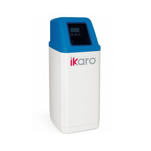 ADDOLCITORE IKARO MINI Misura: Resina...