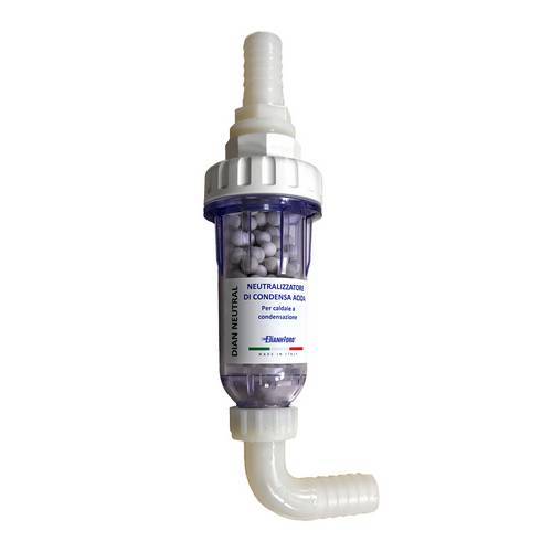 FILTRO NEUTRALIZZATORE DI CONDENSA...