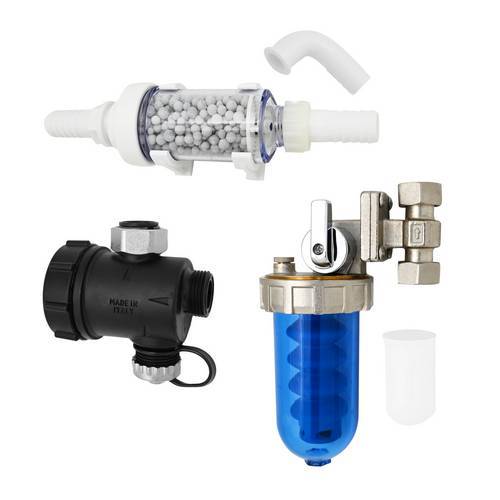 KIT DE PROTECTION DE CHAUDIÈRE ECO