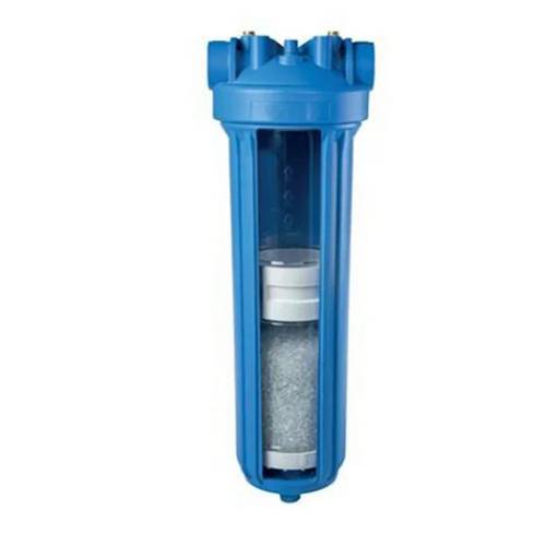 SISTEMA PREVENZIONE CALCARE SCALE...