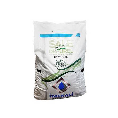 SALE ADDOLCITORI  DEPUREL IN...