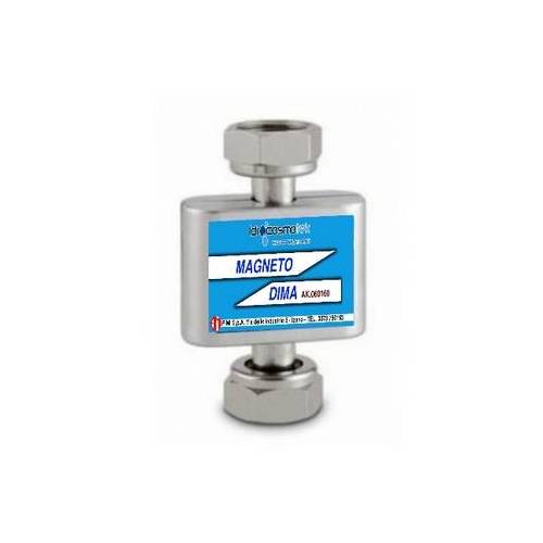 ANTICALCARE MAGNETICO « DIMA » Taille...