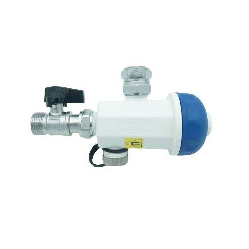 FILTRO DEFANGATORE MAGNETICO...