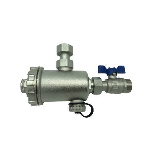 DEFANGATORE MAGNETICO IN...